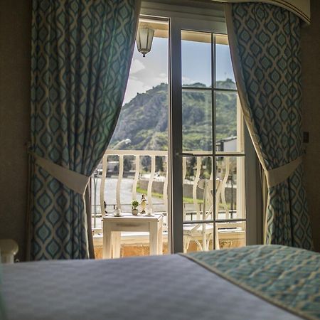 Hatunca Otel & Restaurant Αμάσεια Εξωτερικό φωτογραφία