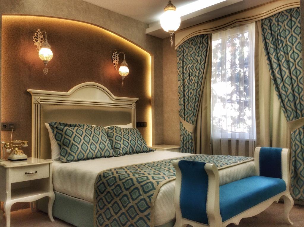 Hatunca Otel & Restaurant Αμάσεια Εξωτερικό φωτογραφία