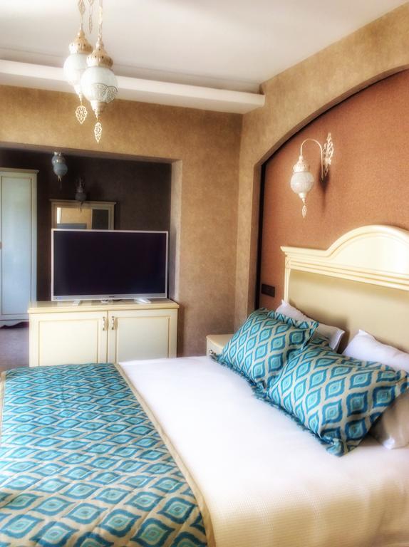 Hatunca Otel & Restaurant Αμάσεια Εξωτερικό φωτογραφία
