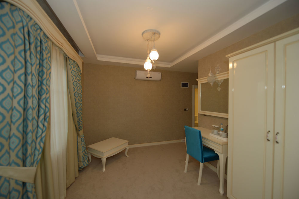 Hatunca Otel & Restaurant Αμάσεια Εξωτερικό φωτογραφία