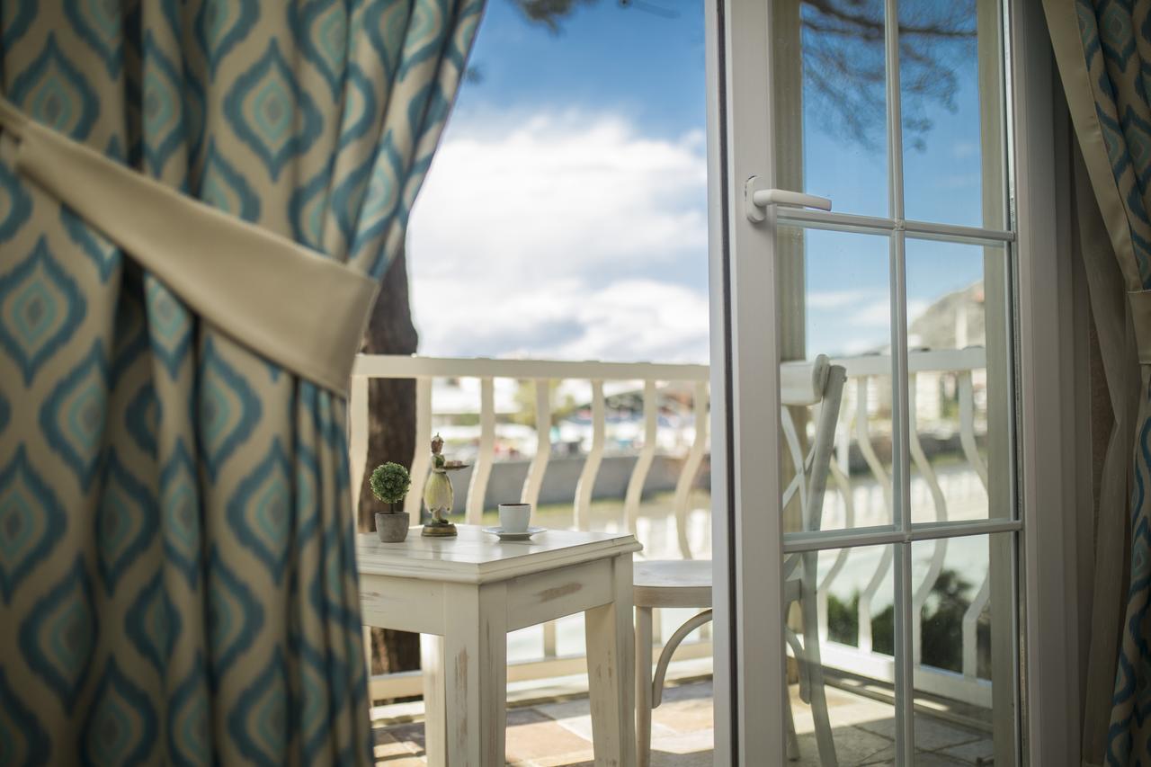 Hatunca Otel & Restaurant Αμάσεια Εξωτερικό φωτογραφία