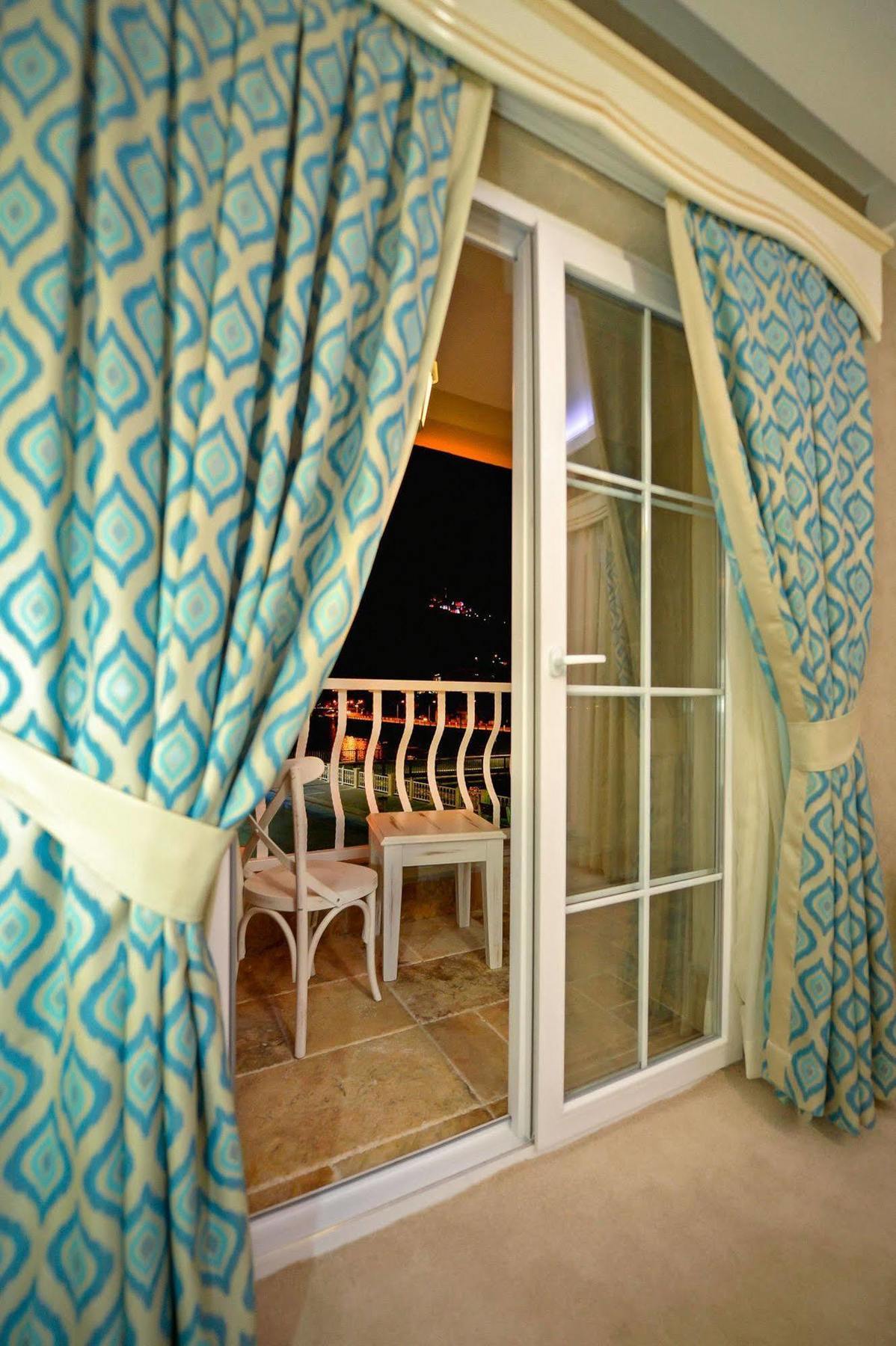 Hatunca Otel & Restaurant Αμάσεια Εξωτερικό φωτογραφία